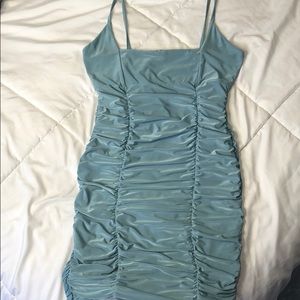 Pretty little thing dress